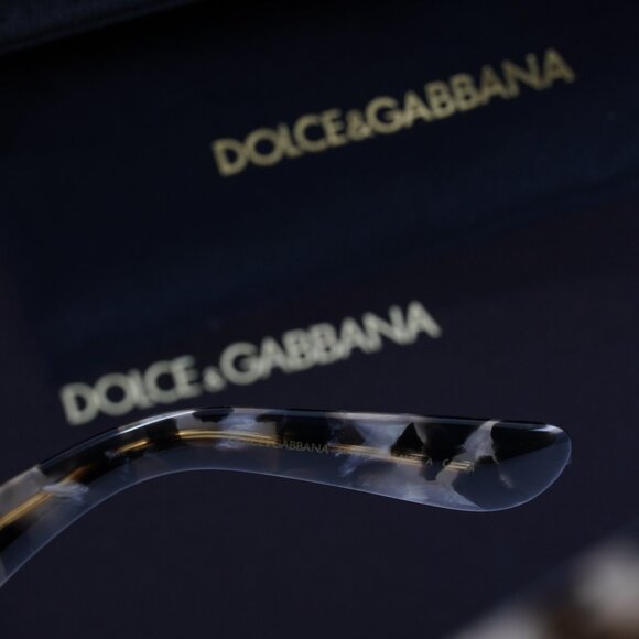 Final Price! Dolce & Gabbana DG4438 34387N Sunglasses - Picture 6 of 8